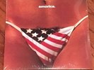 BLACK CROWES - Amorica 2xLP 180 Gram New Sealed OOP Robinson Vinyl