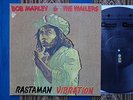 Bob Marley The Wailers Rastaman Vibration 1976 Original ISLAND ILPS9383 Analogue