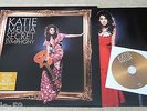 Katie Melua - Secret Symphony Vinyl-LP near mint, neuwertig, incl. CD