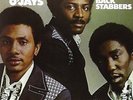 The O'Jays: Back Stabbers (Limited 180-Gram Black Vinyl Edition) LP 2016 REISSUE