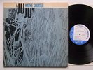 LP: Wayne Shorter: Juju (Blue Note BLP 4182; mono; Ear, Van Gelder)