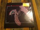 Sparta Wiretap Scars Rotes VINYL SEALED Mars Volta At the Drive in
