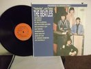 The Beatles,Cap. ST 2553,