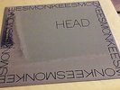 MONKEES HEAD PROMO LP NEAR MINT COLGEMS COSO-5008 DAVY JONES MICKY DOLENZ