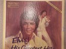 1983 Elvis Presley His Greatest Hits 7 LP Box Set W/Booklet. Excellent cond.