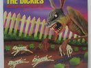 The Dickies - Dogs From The Hare That Bit Us 10