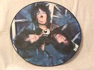 MOTLEY CRUE   picture disc interview 1986   metallica  kiss acdc motorhead