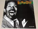 STOMPIN' VOLUME FOUR LP 4 Kid Thomas Desperate Rock n Roll Bobby Blue Bland