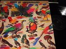 ALBERT MANGELSDORFF QUINTETT : BIRDS OF UNDERGROUND LP 1977 MPS 68070 GERMANY