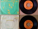 Hard to find THE SWEET Made in MADAGASCAR Co-Co / Done Me Wrong All Right 1971