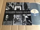 ROLLINS BAND - DO IT - LP - SERVM 002 - UK 1988