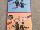 2 Tommy Dorsey/Frank Sinatra 2-LP Sets Sessions Vol 1 & 2  CPL2-4434 4435 Sealed