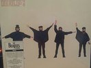 The Beatles Help 2014 Mono Vinyl Reissue of 1965 classic