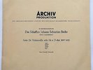 ENRICO MAINARDI - LP 12