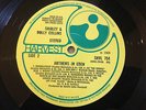 Shirley & Dolly Collins LP Anthems in Eden UK Harvest 1st press ****************