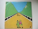 Simon Finn - Pass The Distance 12