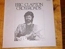 Eric Clapton CROSSROADS 6 Record Edition - V. Good Condition - Played onyl Once