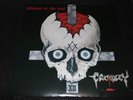 CROWLEY Whisper of Evil LP 86 OOP Sabbrabells Sabbat Metalucifer Mercyful Fate