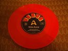 The Verve Vinyl PINK Record, 7