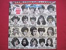THE ROLLING STONES- SOME GIRLS (1978) ORIGINAL BANNED LP   MINT FACTORY SEALED