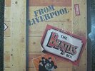 THE BEATLES BOX - FROM LIVERPOOL - Readers Digest 8 record box set