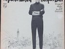 JACQUES BREL THE POETIC WORLD RARE 33T LP PHILIPS PCC 220 AVEC MAGNIFIQUE LIVRET