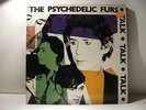 The Psychedelic Furs # Talk Talk Talk #LP