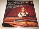 Carol Rosenberger Bosendorfer Imperial Beethoven sonata 57/111 Delos DMS 3009 MT