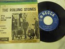 THE ROLLING STONES