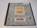 Solid Gold Scrapbook Unistar Radio 9/10-14/1990 5LP box interviews Neil Diamond/