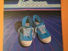FOOTLOOSE s/t LP CANADA SOFT ROCK AOR PRIVATE PRESS 1980 TIM FEEHAN EX