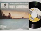 JACKIE EDWARDS -White Christmas- 7