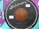 Johnny and the Hurricanes- Farewell Twist- D- Heliodor- 453114- TOP
