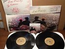 The Vindictives - The Many Moods of The - Lookout 116 - SIGNED - Shrink - Poster