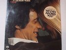 FRANKIE VALLI Closeup LP Private Stock Rec PS-2000 US 1975 SEALED M W/STICKER 7G