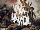 Coldplay-Viva La Vida VINYL NEW