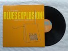 33 T DE JON SPENCER BLUES EXPLOSION ''  ORANGE''