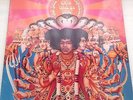 Jimi Hendrix Experience -  Axis: Bold as Love - original mono first pressing