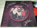 Smashing Pumpkins - Gish, 10 track, 1992 Korea LP.