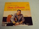 DON GIBSON - I WROTE A SONG - MINT 1ST PRESS STEREO RCA 2702 RECORD 1963 COUNTRY