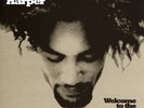 HARPER, BEN - WELCOME TO THE CRUEL WORLD NEW VINYL
