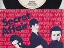 SECRET AFFAIR * 1980 MOD REVIVAL PUNK * Dutch 45 * Listen