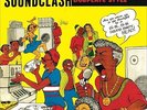 King Tubby Presents Soundclash Dubplate Style Part 1 & 2 (Taurus) 2xLP