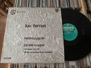 LUC FERRARI HETEROZYGOTE FR EX VG 936.885 DSY 