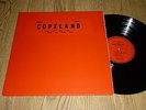 GEORGE COPELAND - Subscription Recording Issued May 15 1964 - US VINY LP