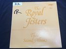 THE ROYAL JESTERS LP THEIR SECOND ALBUM 