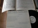 MICHEL MAGNE L INTERDIT FR VG++EX+ L EXPRESSION 666 