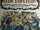 Ewan MacColl, A.L. Lloyd - BLOW BOYS BLOW: SONGS OF THE SEA lp