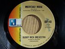 Buddy Rich Orchestra. The Beat Goes On & Mexicali Nose on Pacific Jazz promo lbl