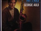 GEORGIE AULD: That's Auld LP (Mono) Jazz